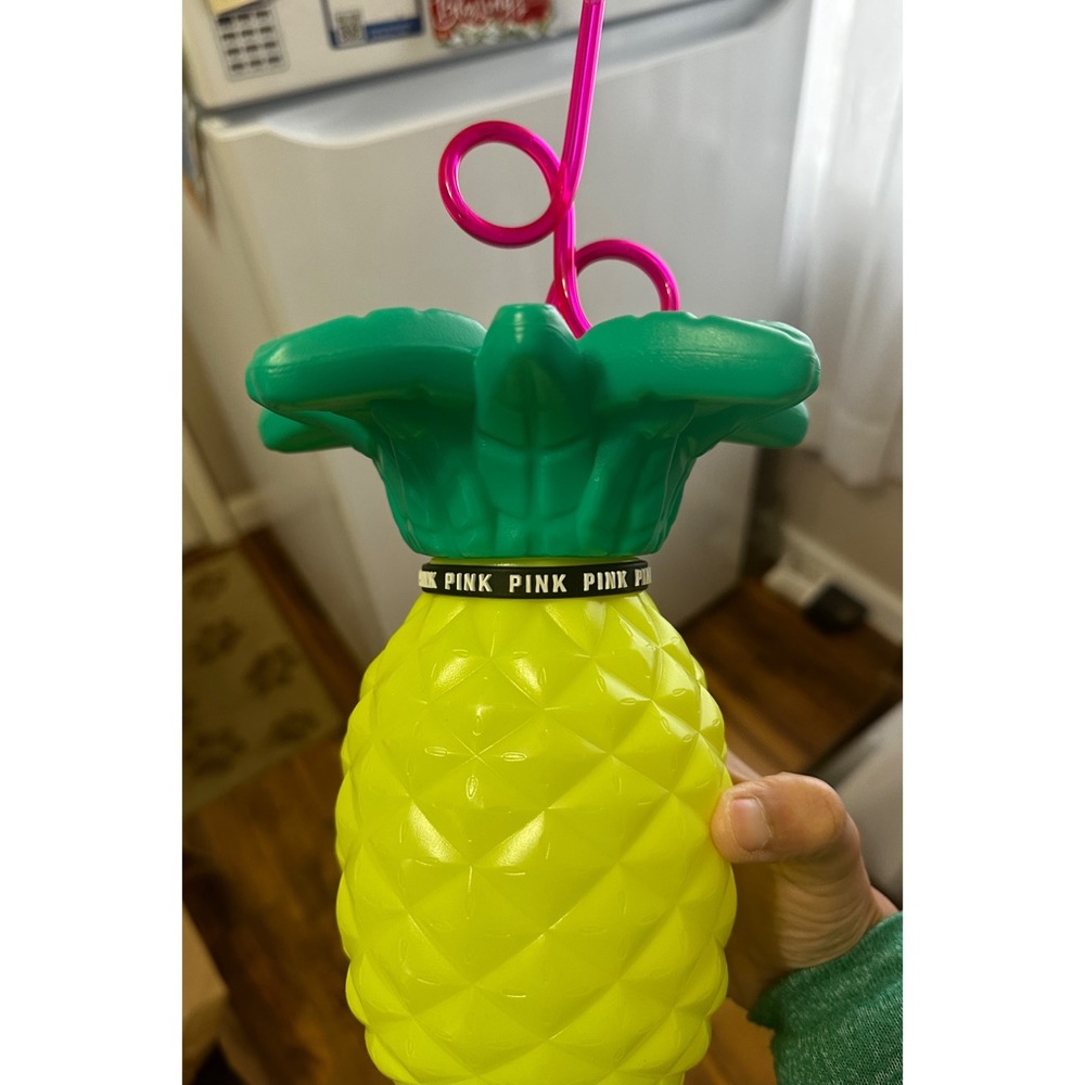 Victoria’s Secret PINK Pineapple Cup